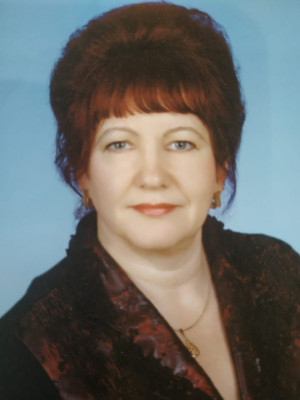 Педагогический работник Агаева Нина Васильевна